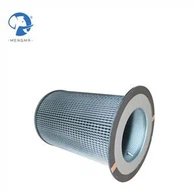 Amnewid Gwahanydd Olew Proses Plygu Quincy