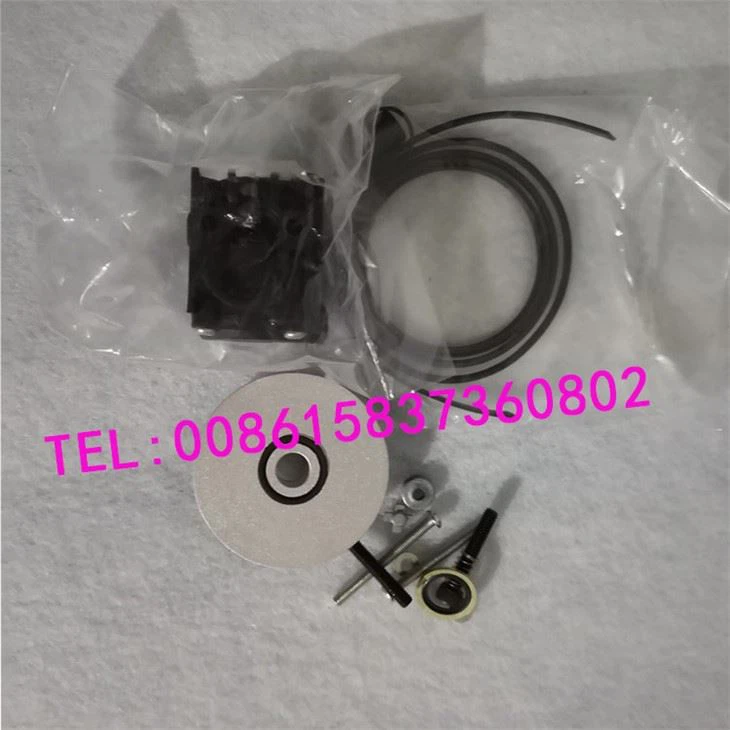 AC Unloader Valve Parts
