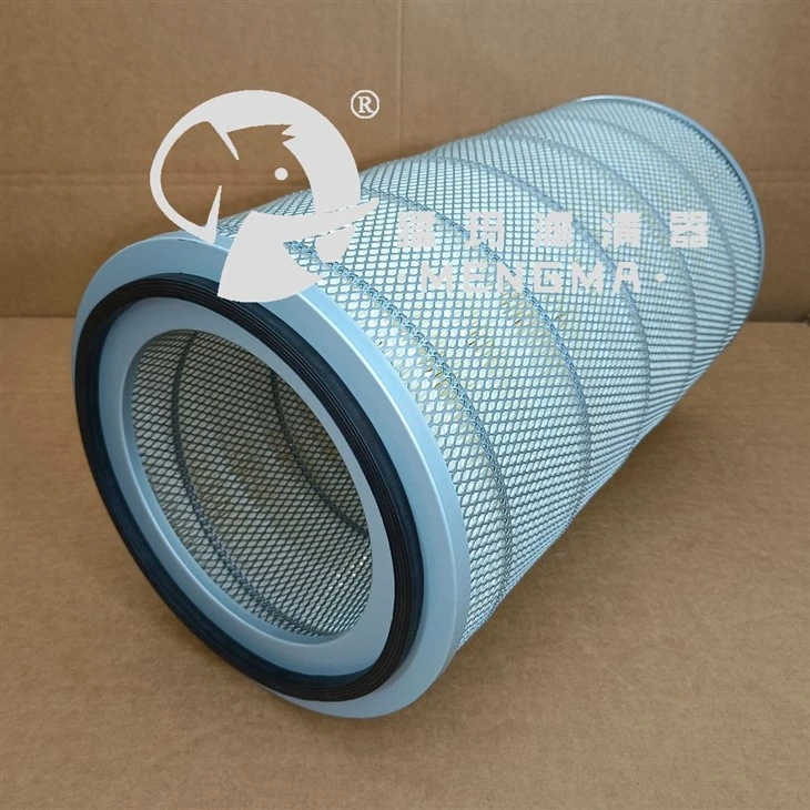 Xinxiang Mengma Air Filter 71161412-66010 For Industrial Compressor Parts suppliers