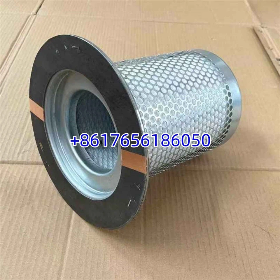 UltraGuard Oil Separator For High-Pressure Compressors With Composite Fiber Core 39863817
