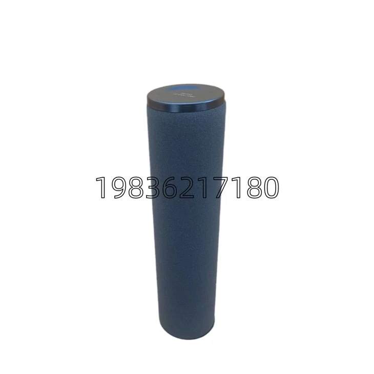 DD210+ Compressed Air Filter Element 2901200307 Precision Filter Element factory