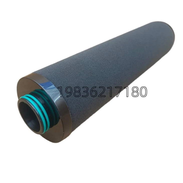 DD210+ Compressed Air Filter Element 2901200307 Precision Filter Element suppliers