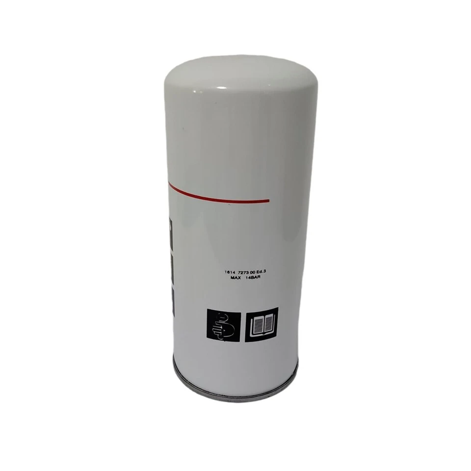 Dependable Oil Filter For Air Compressor Replacement 1614806500 suppliers
