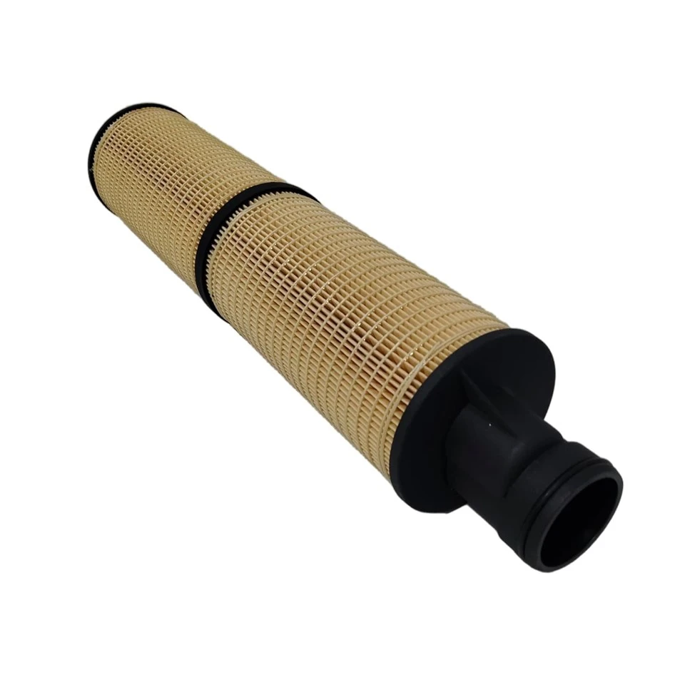 Heavy-Duty Oil Filter For Screw Air Compressor 1613937083 high quality