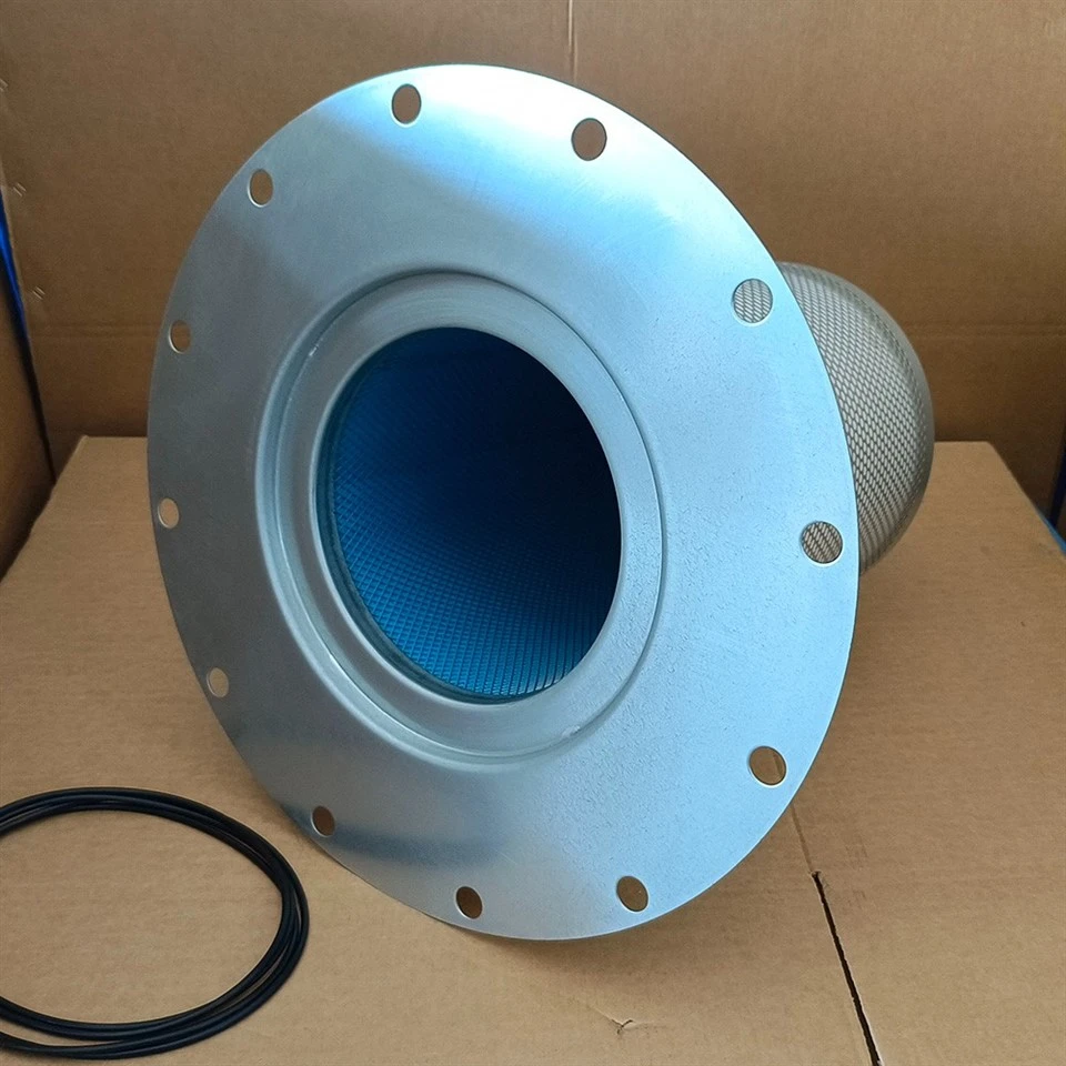 Heavy-Duty Oil Separator For Air Compressors - Model 2205490416 factory