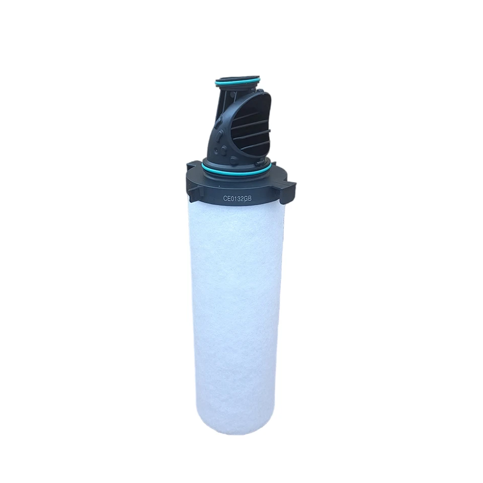 High Efficiency CE0132GB CE0132gc Air Compressor Precision Filtration System suppliers
