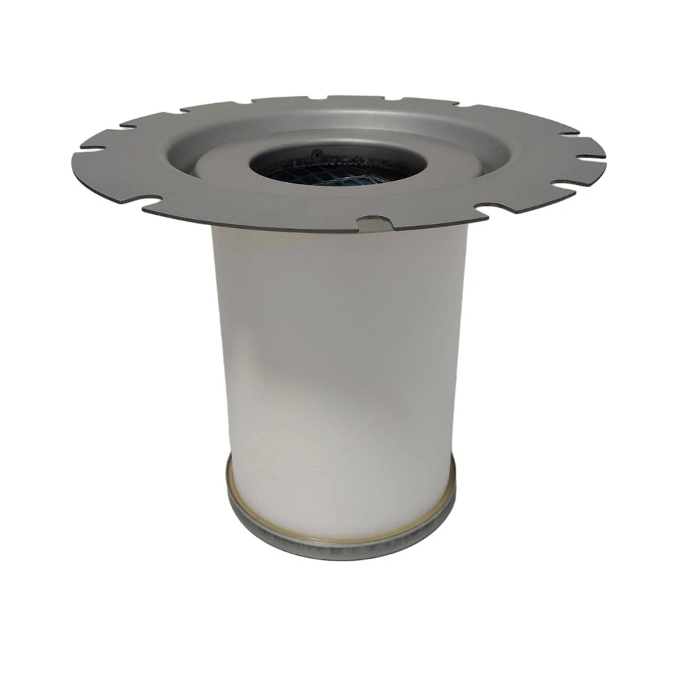High-Performance Oil Separator For Screw Air Compressor 1622314000 2901162600 factory
