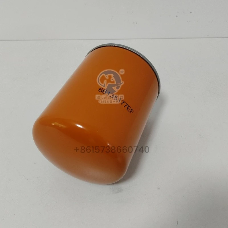 Mengma's 66135177EF Oil Filter best