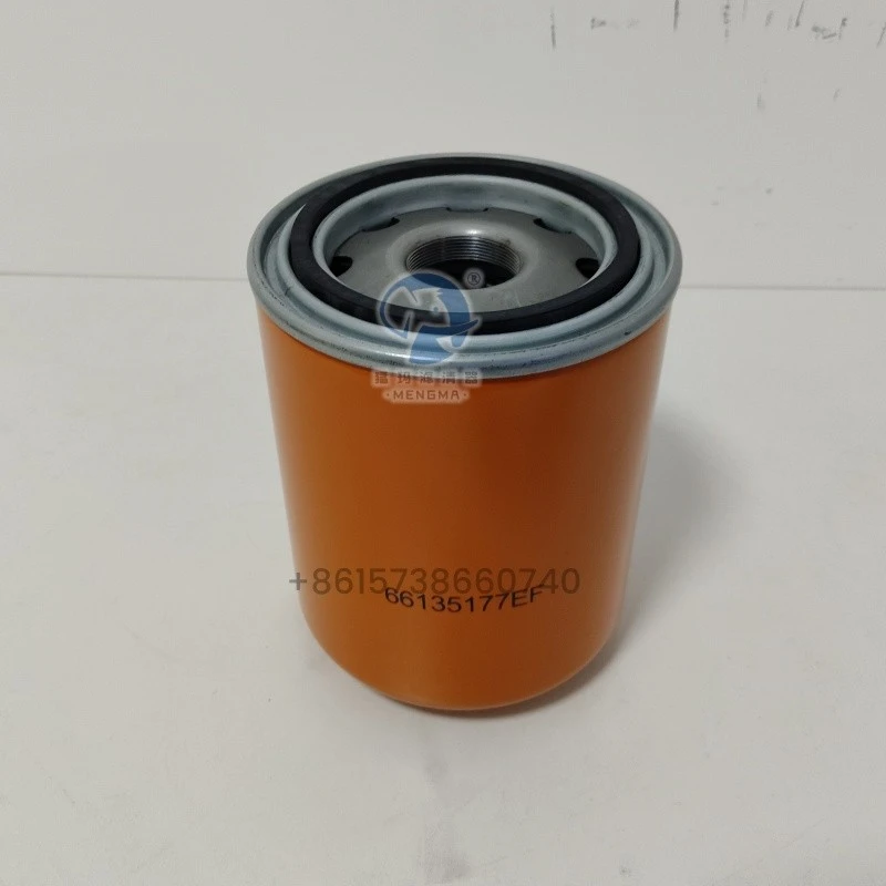 Mengma's 66135177EF Oil Filter factory