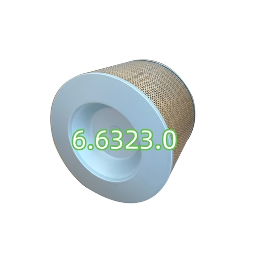 6.6323.0 Hidlydd Aer