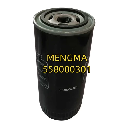 558000301 Hidlydd Olew