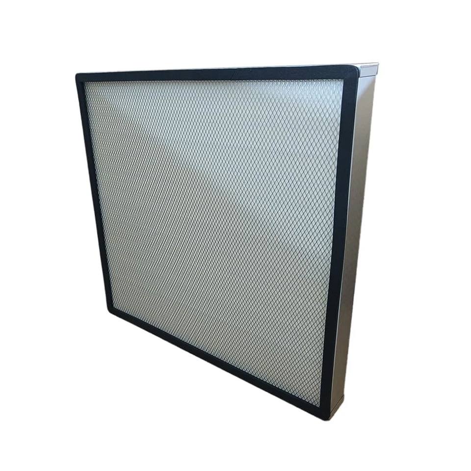 Premium Air Compressor Panel Filter S0901003 For Enhanced Performance suppliers
