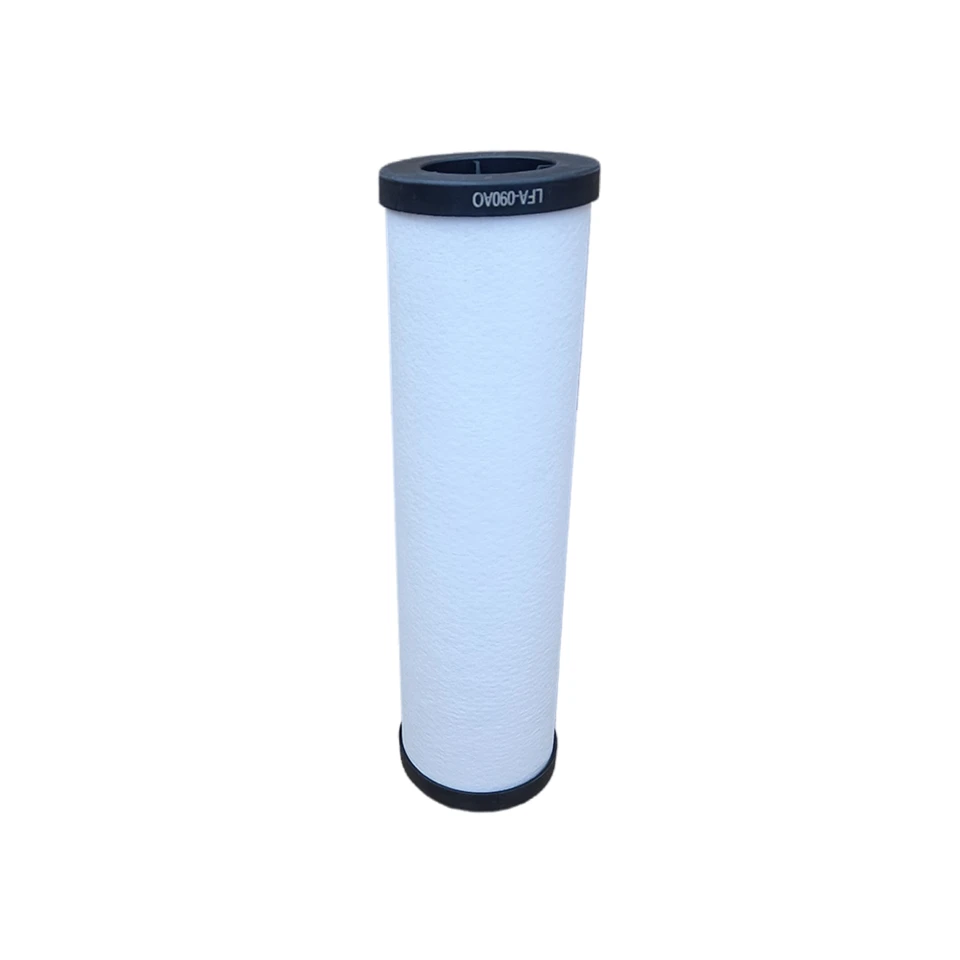 Quality Compressed Air Filter Element LFA-090AO best
