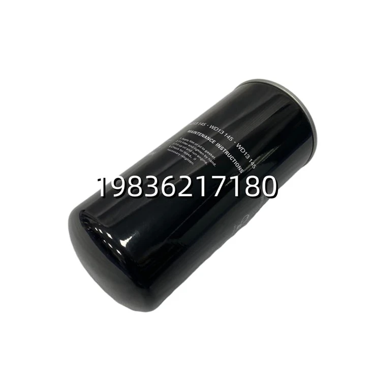 Screw Compressor Oil Filter 66135302 factory