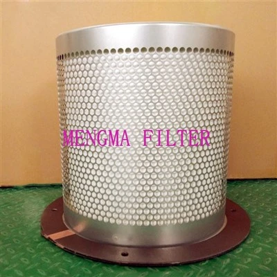 Amnewidiad ar gyfer OIL SEPARATOR 25300280-020