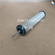 E 9-28 Cywasgydd Hidlo Precision Elfen Hidlo Effeithlon Yn Estyn Bywyd Offer