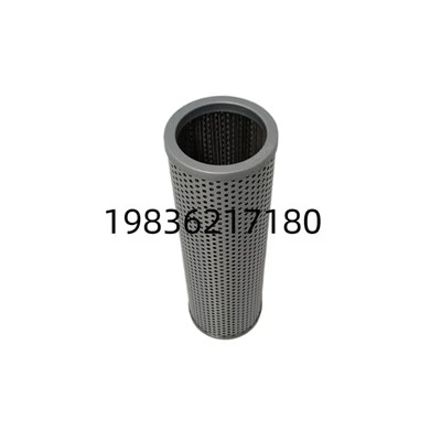 Elfen Hidlo Llinell Ddychwelyd Hydrolig FFAC-160 × 10 - Systemau Hidlo Olew Diwydiannol