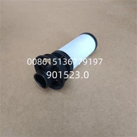 9 0 1523.0 hidlydd cywasgydd aer ultra-fanwl