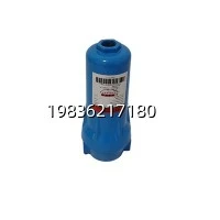 Hidlo Precision 015Q 015P 015S Tai Gyda Elfen Hidlo Ar gyfer Triniaeth Aer Cywasgedig
