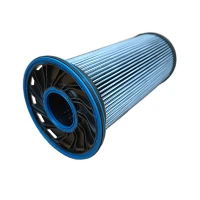 Hidlo Olew Perfformiad Sefydlog 47706481001/47706482001/88298003-408 Ar gyfer Offer Cywasgydd